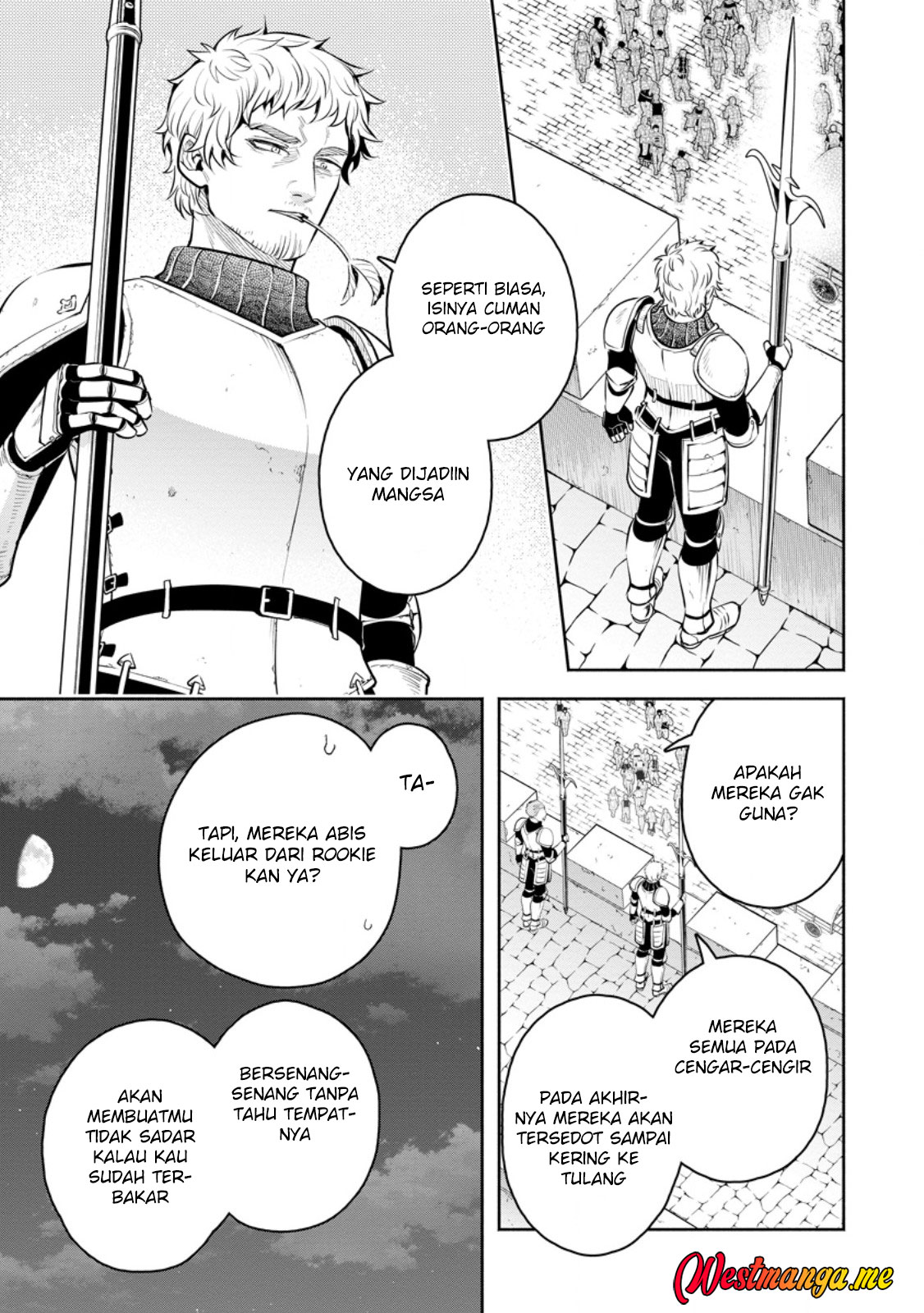 Dilarang COPAS - situs resmi www.mangacanblog.com - Komik maou sama retry r 050 - chapter 50 51 Indonesia maou sama retry r 050 - chapter 50 Terbaru 7|Baca Manga Komik Indonesia|Mangacan