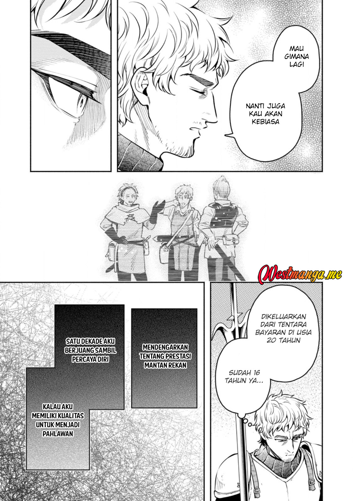 Dilarang COPAS - situs resmi www.mangacanblog.com - Komik maou sama retry r 050 - chapter 50 51 Indonesia maou sama retry r 050 - chapter 50 Terbaru 10|Baca Manga Komik Indonesia|Mangacan