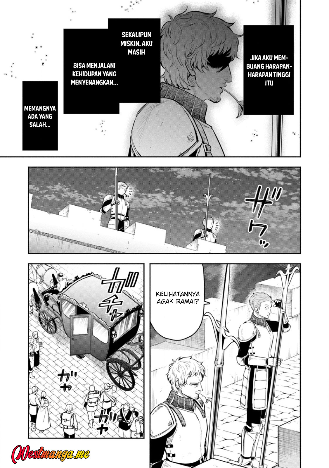 Dilarang COPAS - situs resmi www.mangacanblog.com - Komik maou sama retry r 050 - chapter 50 51 Indonesia maou sama retry r 050 - chapter 50 Terbaru 12|Baca Manga Komik Indonesia|Mangacan