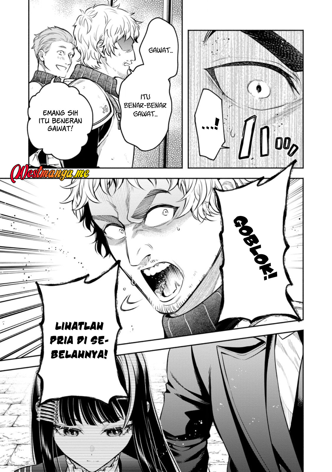 Dilarang COPAS - situs resmi www.mangacanblog.com - Komik maou sama retry r 050 - chapter 50 51 Indonesia maou sama retry r 050 - chapter 50 Terbaru 14|Baca Manga Komik Indonesia|Mangacan