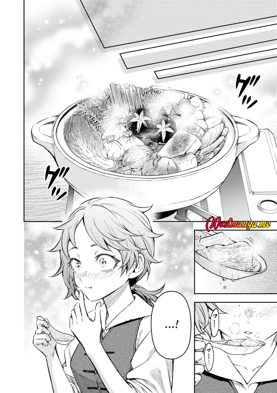 Maou-sama, Retry! R chapter 52