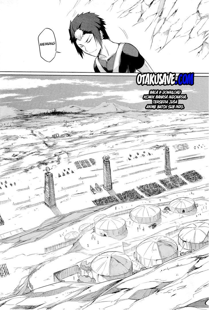Maou-sama Chotto Sore Totte!! chapter 2