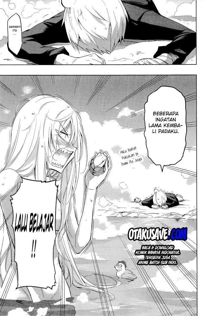 Maou-sama Chotto Sore Totte!! chapter 2
