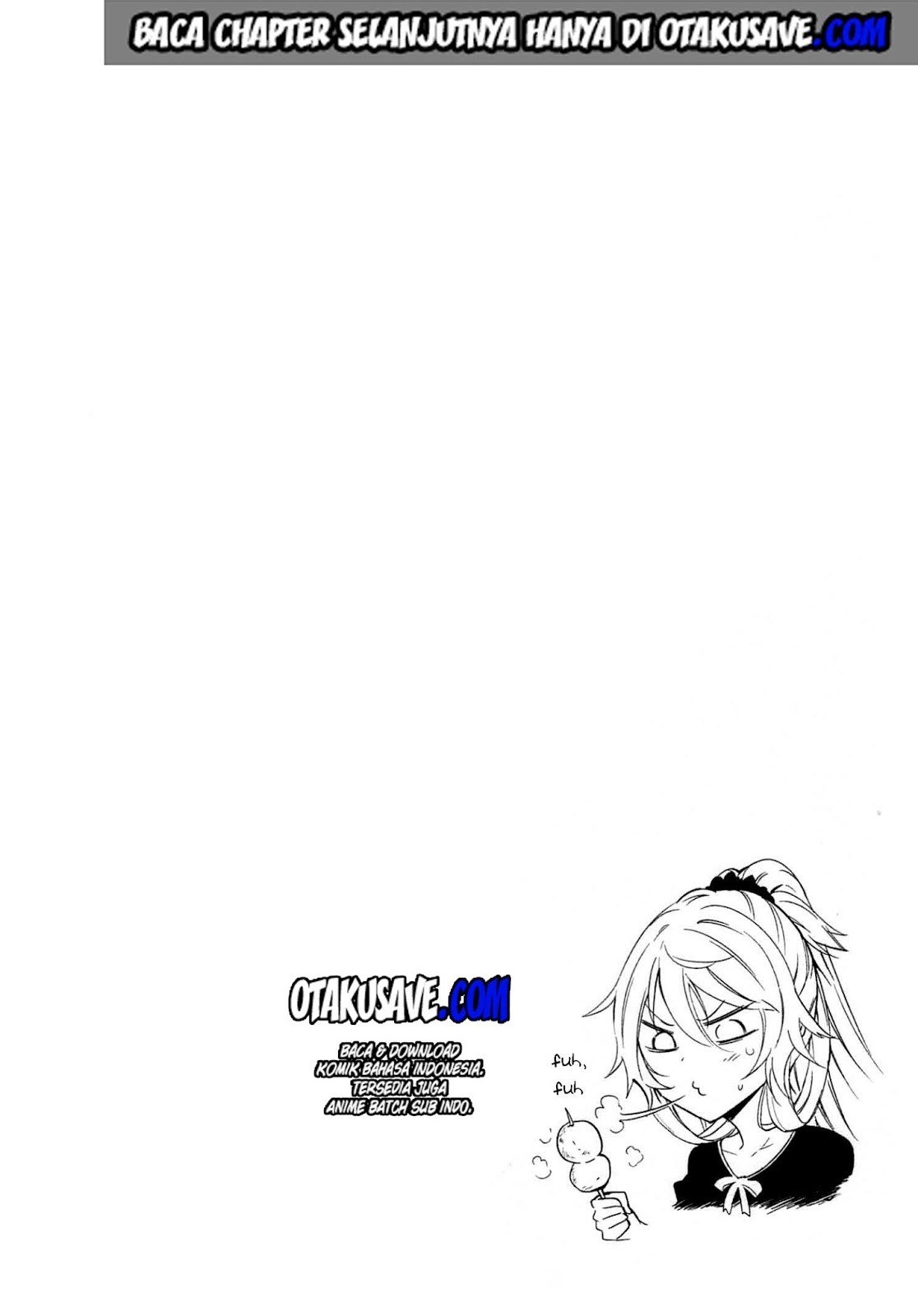 Maou-sama Chotto Sore Totte!! chapter 13