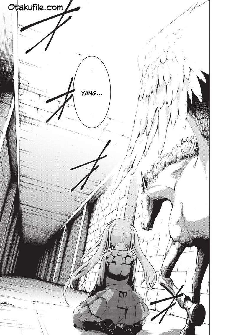 Maou-sama no Machizukuri! ~Saikyou no Danjon wa Kindai Toshi chapter 6