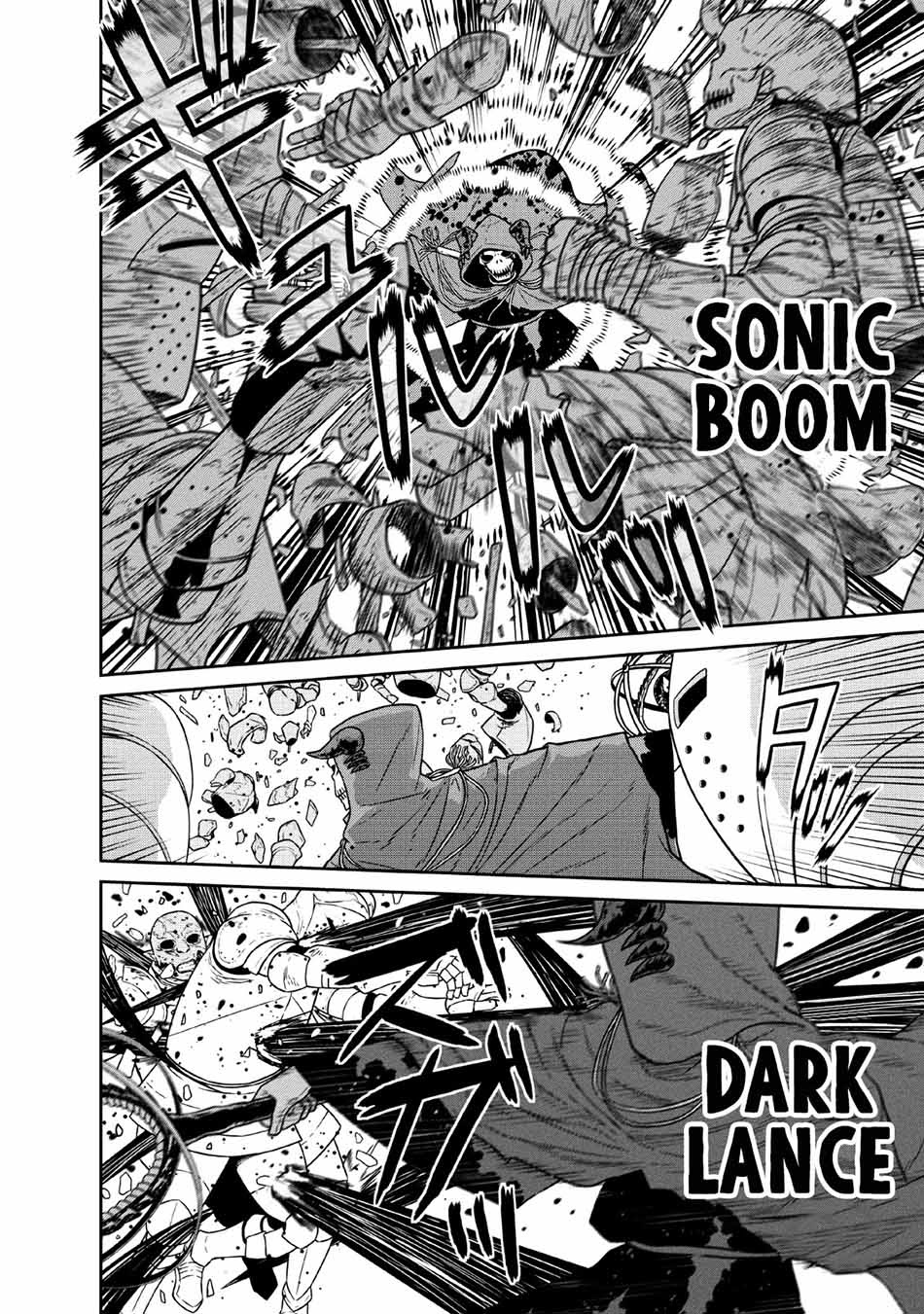 Maou Gun Saikyou no Majutsushi wa Ningen datta Chapter 09 Bahasa Indonesia