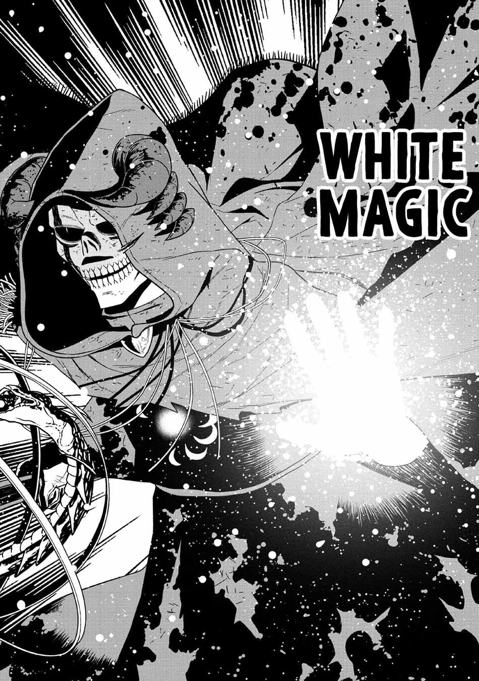 Maou Gun Saikyou no Majutsushi wa Ningen datta Chapter 09 Bahasa Indonesia