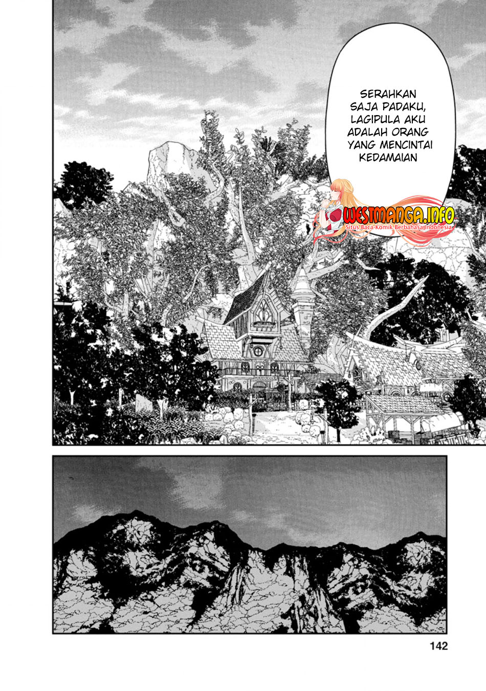 Maou Gun Saikyou no Majutsushi wa Ningen datta chapter 20