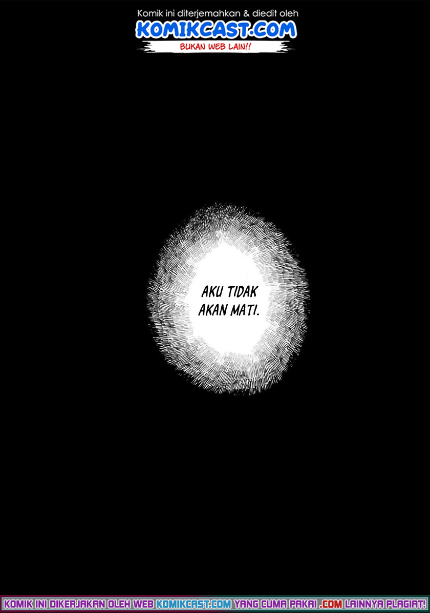 Maou Gun no Kyuuseishu chapter 9