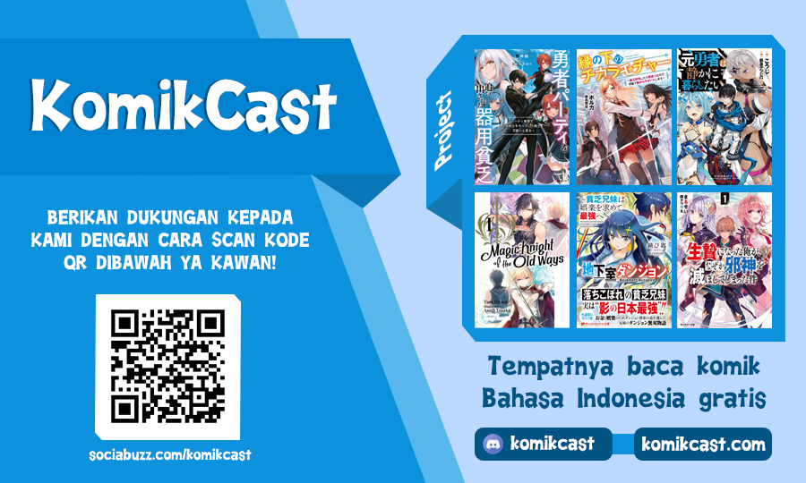 Maou Gun no Kyuuseishu chapter 12
