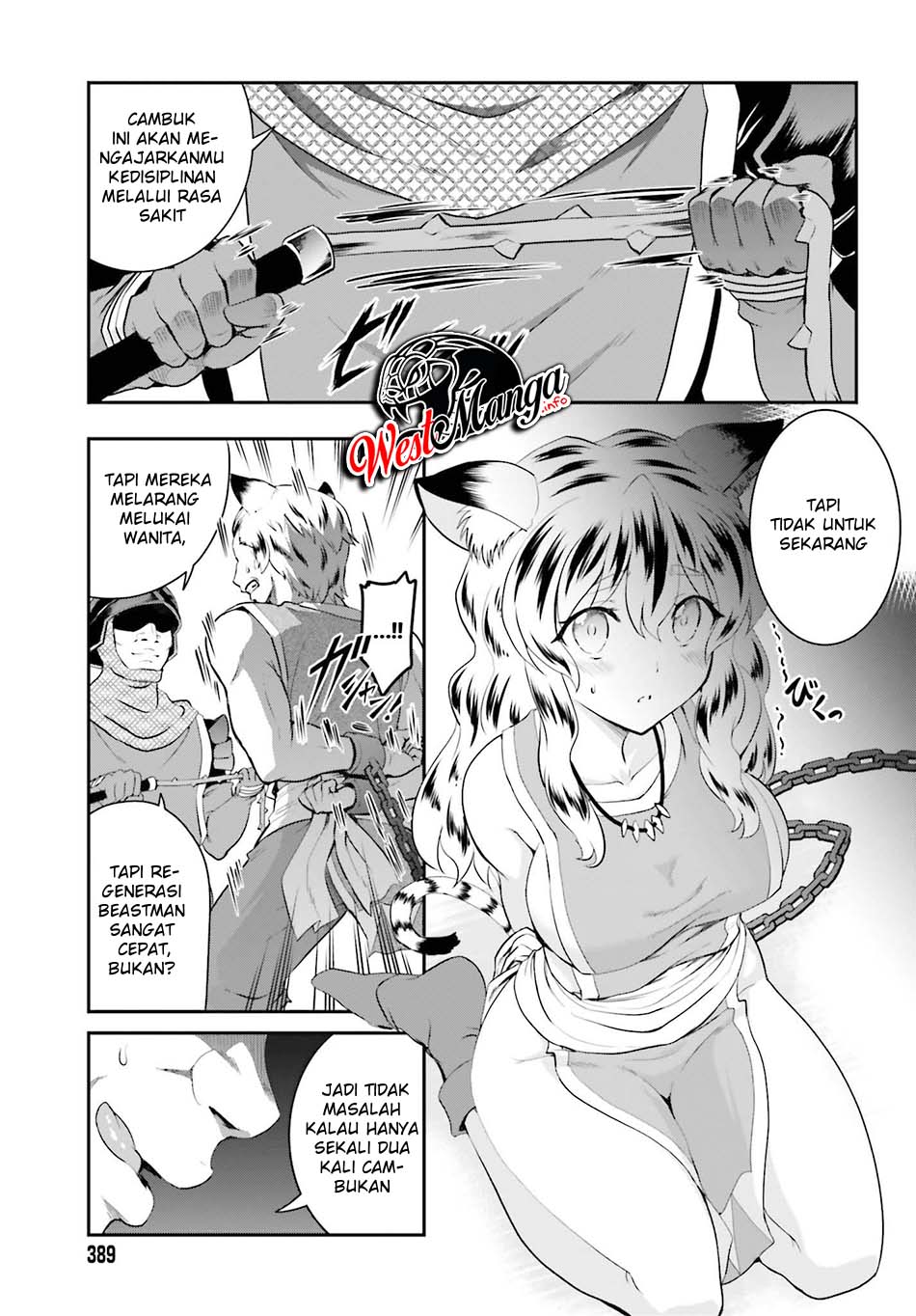 Maou Toubatsu Shita Ato, Medachitakunai node Guild Master ni Natta Chapter 15.1 Bahasa Indonesia