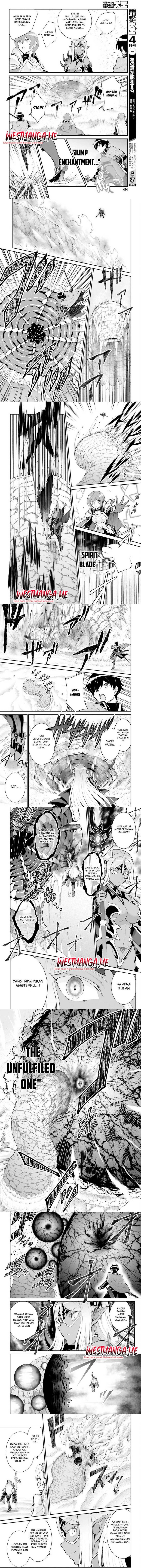 Maou Toubatsu Shita Ato, Medachitakunai node Guild Master ni Natta chapter 40
