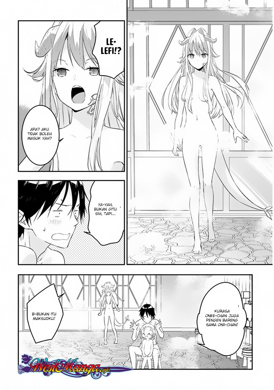 Maou ni Natte node – Dungeon Tsukutte Jingai Musume to Honobono suru chapter 11