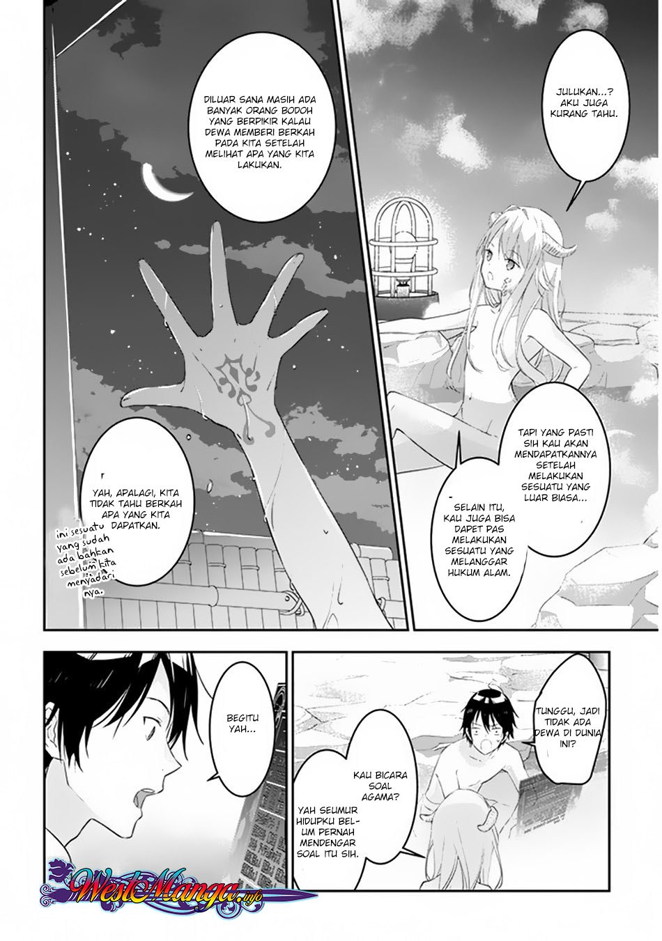 Maou ni Natte node – Dungeon Tsukutte Jingai Musume to Honobono suru chapter 11
