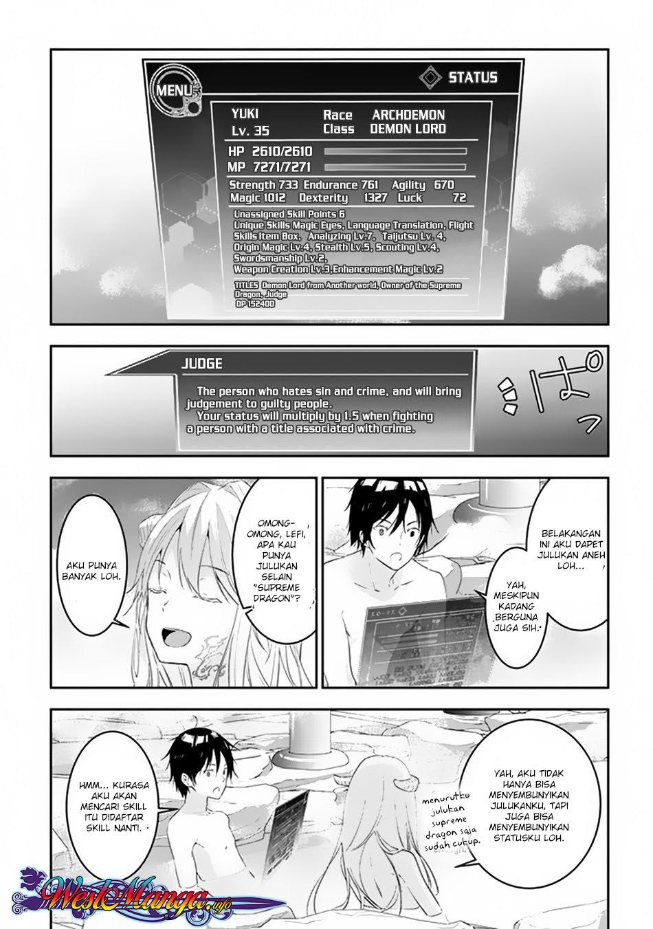 Maou ni Natte node – Dungeon Tsukutte Jingai Musume to Honobono suru chapter 11