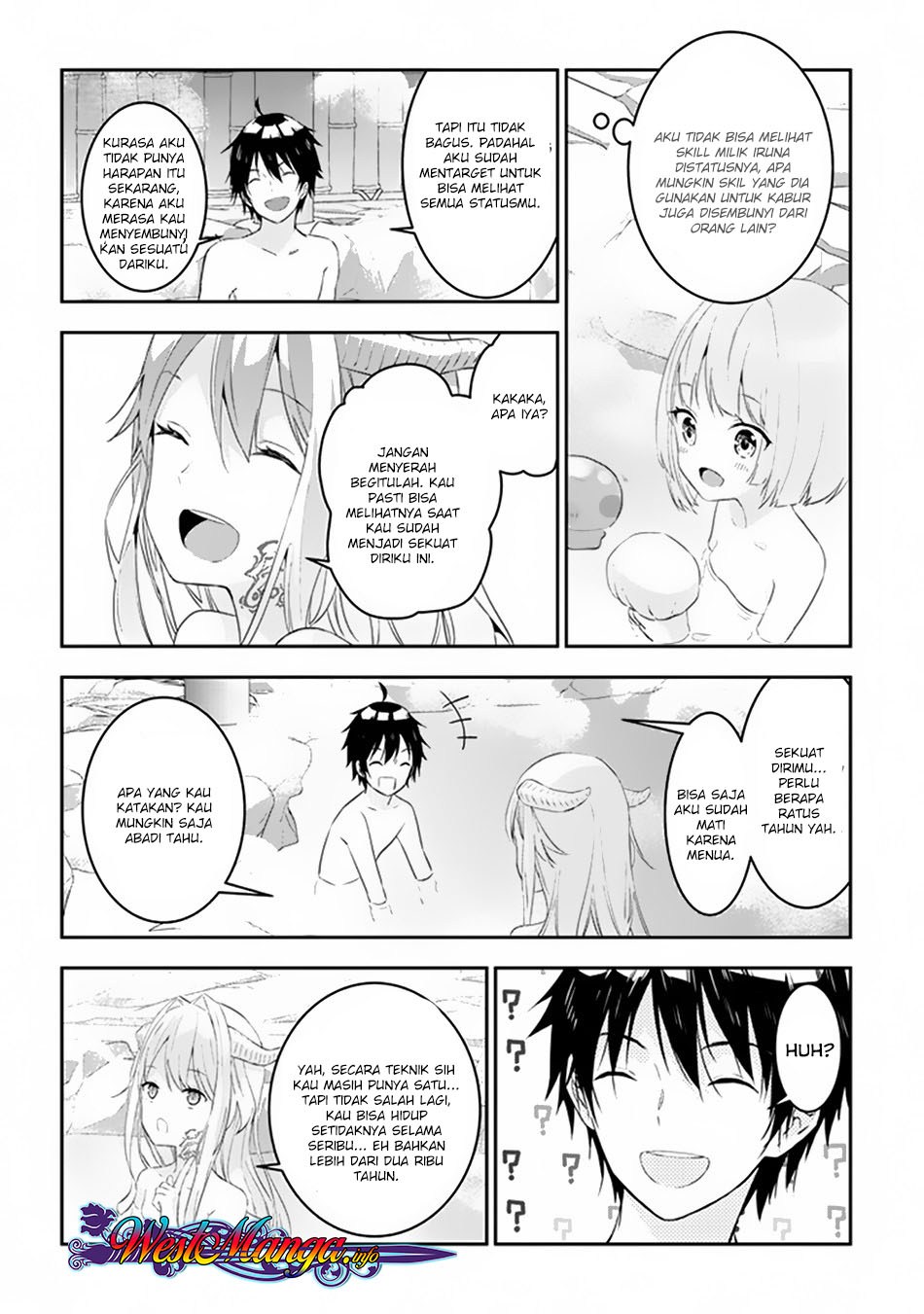 Maou ni Natte node – Dungeon Tsukutte Jingai Musume to Honobono suru chapter 11