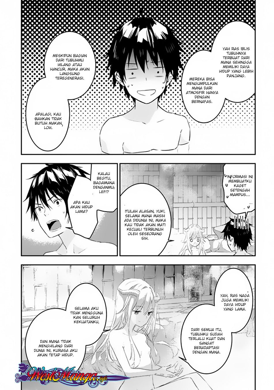 Maou ni Natte node – Dungeon Tsukutte Jingai Musume to Honobono suru chapter 11