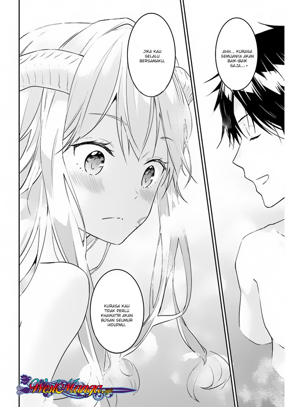 Maou ni Natte node – Dungeon Tsukutte Jingai Musume to Honobono suru chapter 11