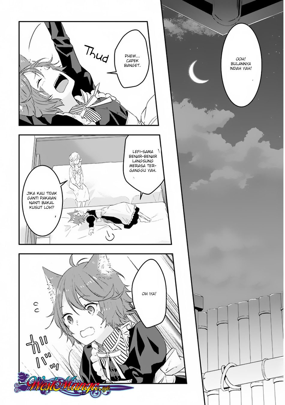 Maou ni Natte node – Dungeon Tsukutte Jingai Musume to Honobono suru chapter 11