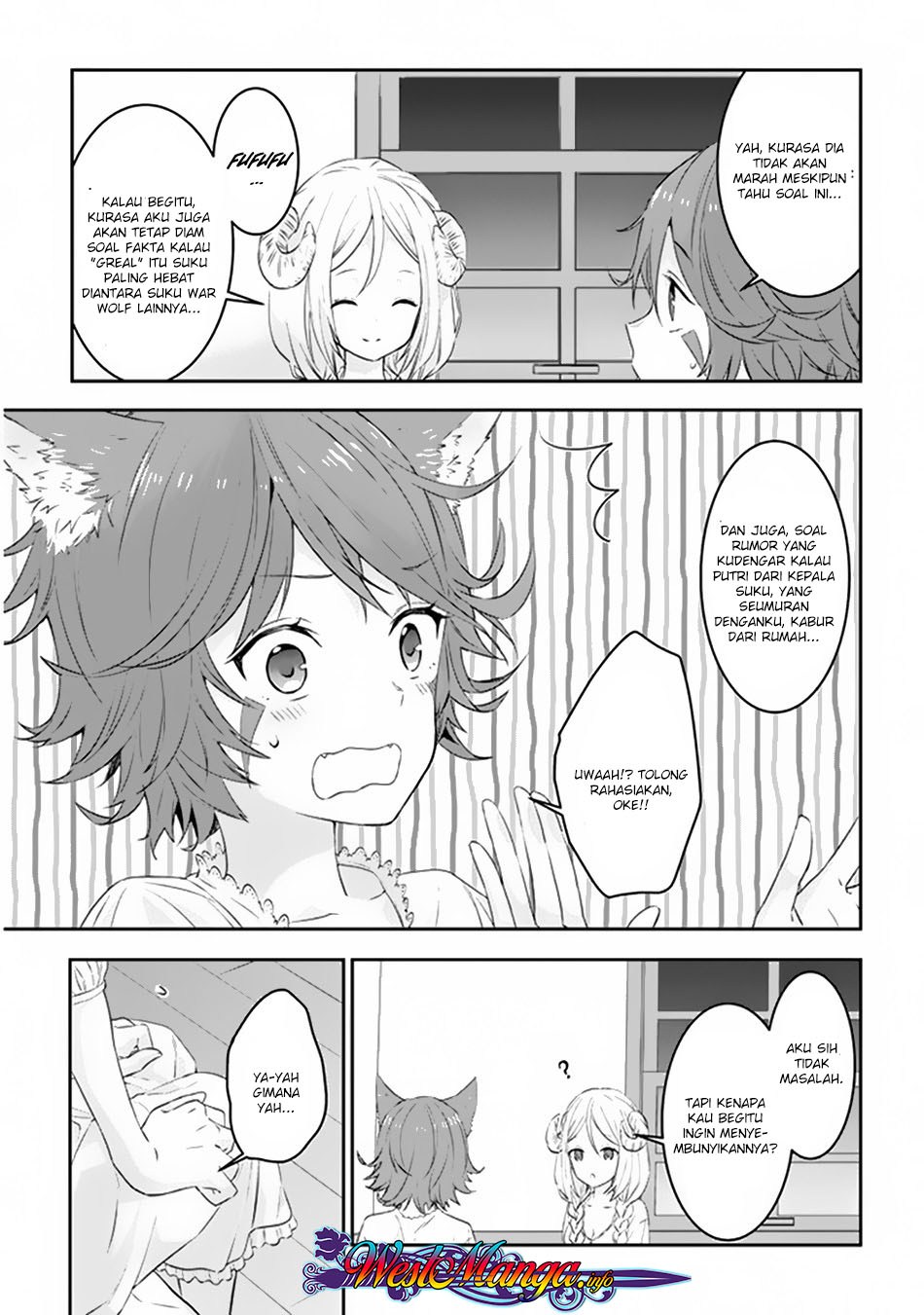 Maou ni Natte node – Dungeon Tsukutte Jingai Musume to Honobono suru chapter 11