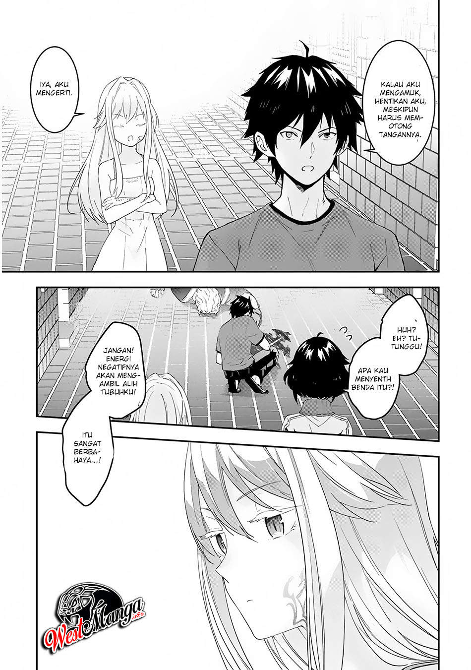 Maou ni Natte node – Dungeon Tsukutte Jingai Musume to Honobono suru chapter 20