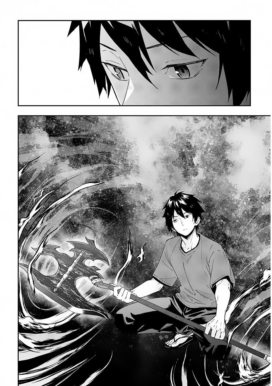Maou ni Natte node – Dungeon Tsukutte Jingai Musume to Honobono suru chapter 20