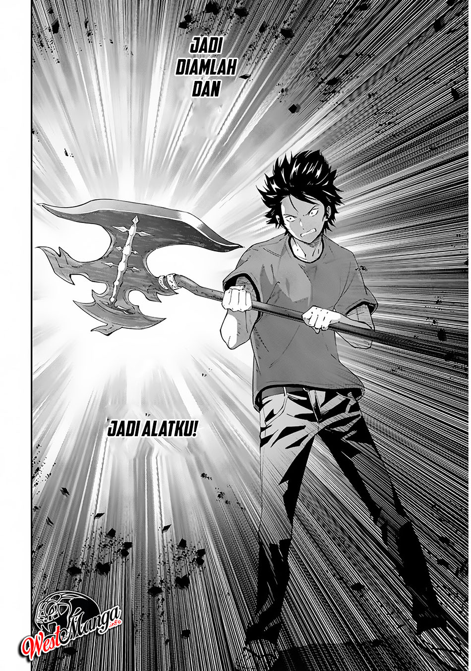 Maou ni Natte node – Dungeon Tsukutte Jingai Musume to Honobono suru chapter 20