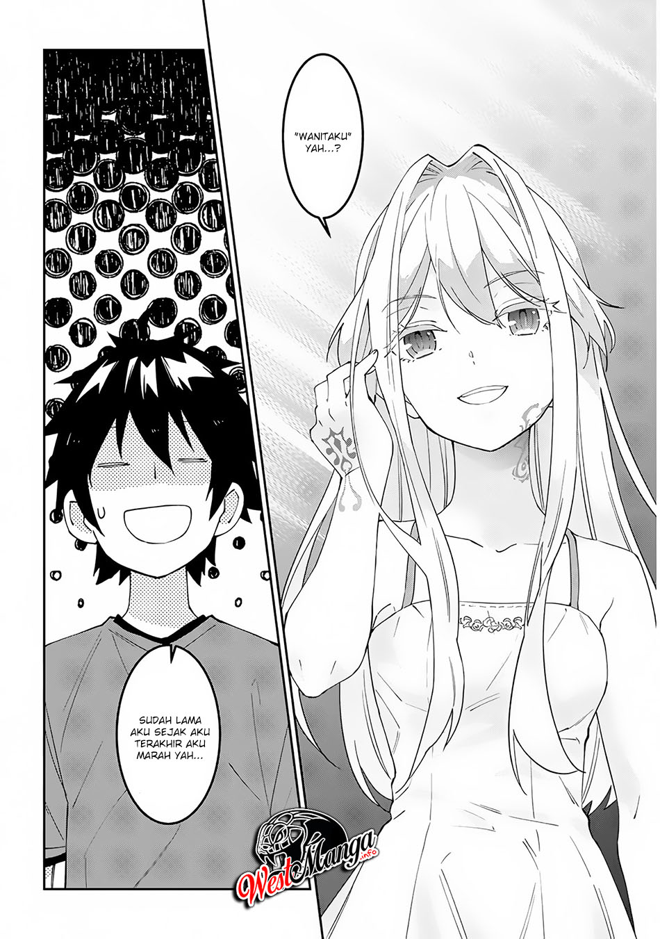 Maou ni Natte node – Dungeon Tsukutte Jingai Musume to Honobono suru chapter 20