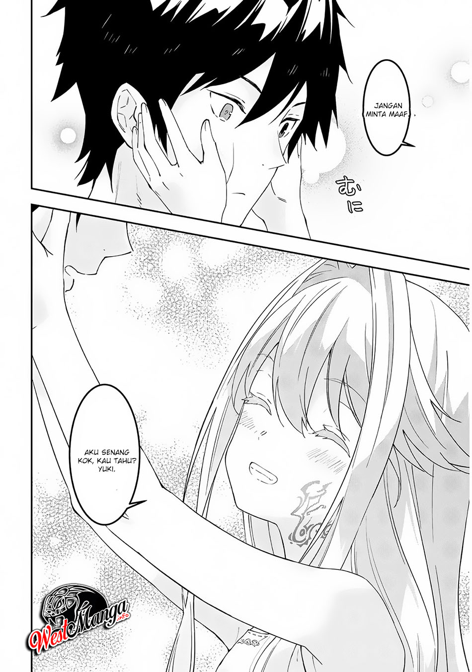 Maou ni Natte node – Dungeon Tsukutte Jingai Musume to Honobono suru chapter 20