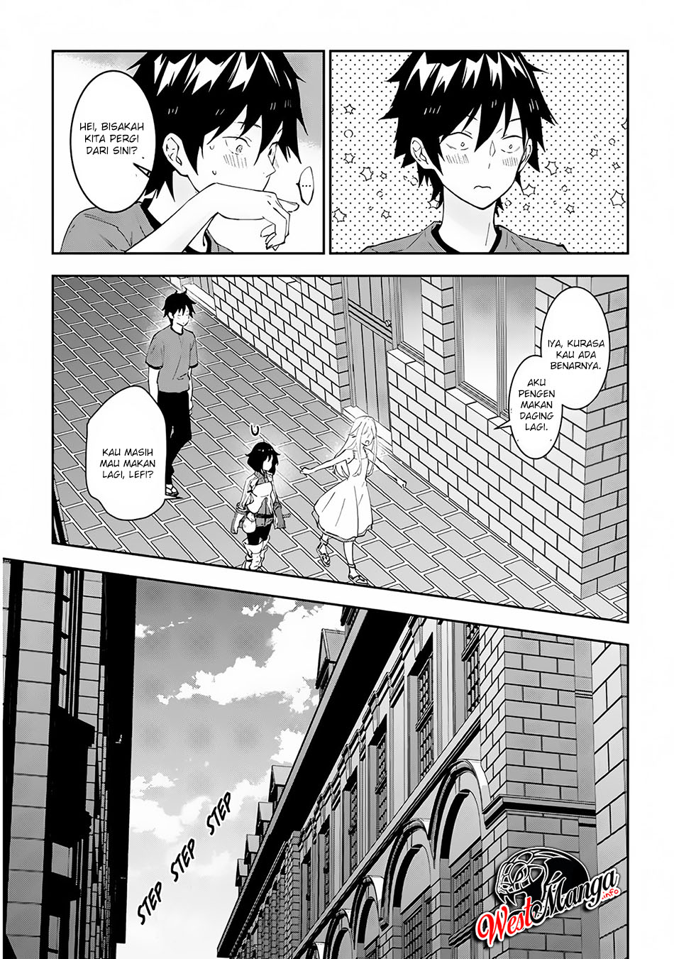 Maou ni Natte node – Dungeon Tsukutte Jingai Musume to Honobono suru chapter 20