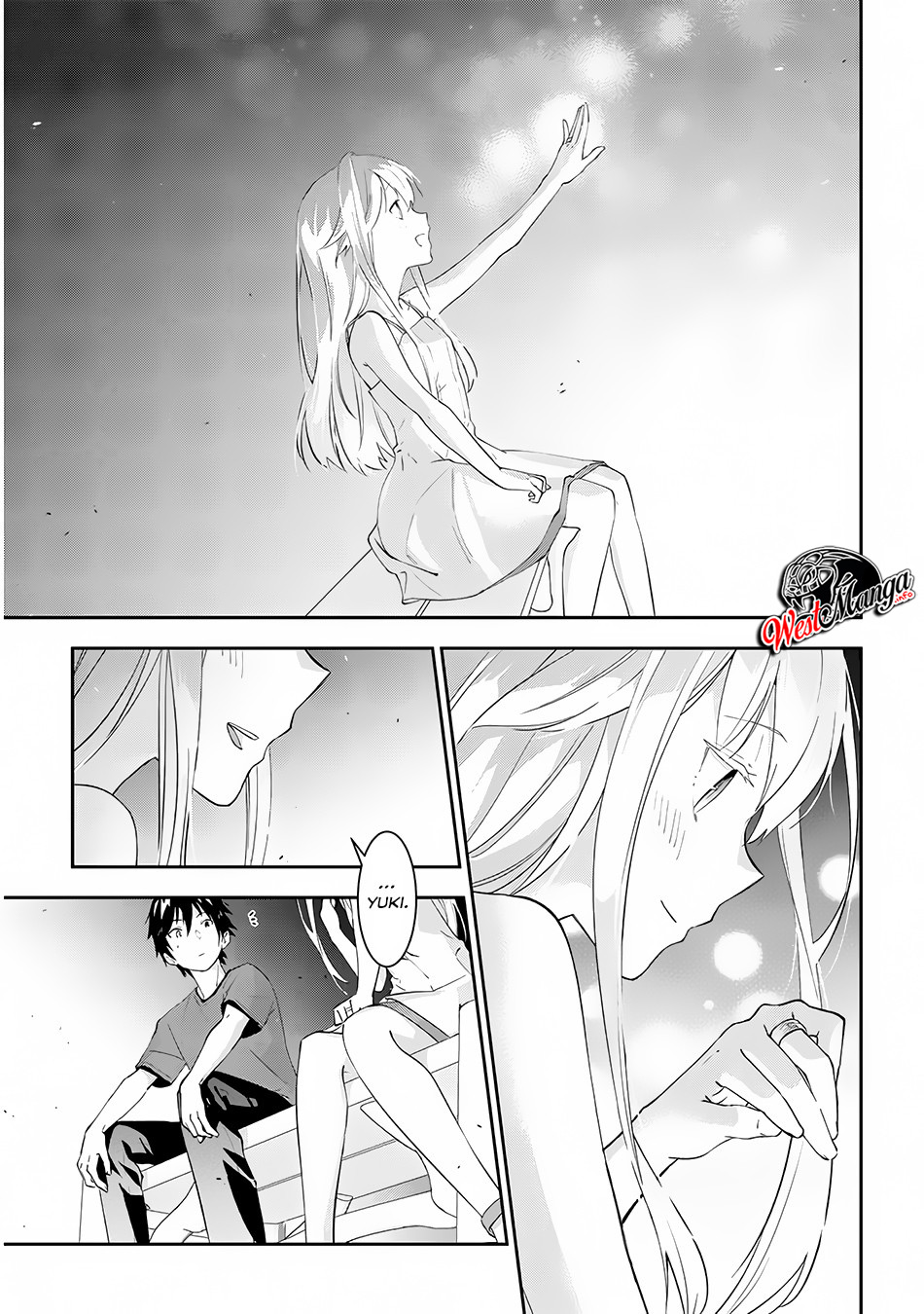 Maou ni Natte node – Dungeon Tsukutte Jingai Musume to Honobono suru chapter 26
