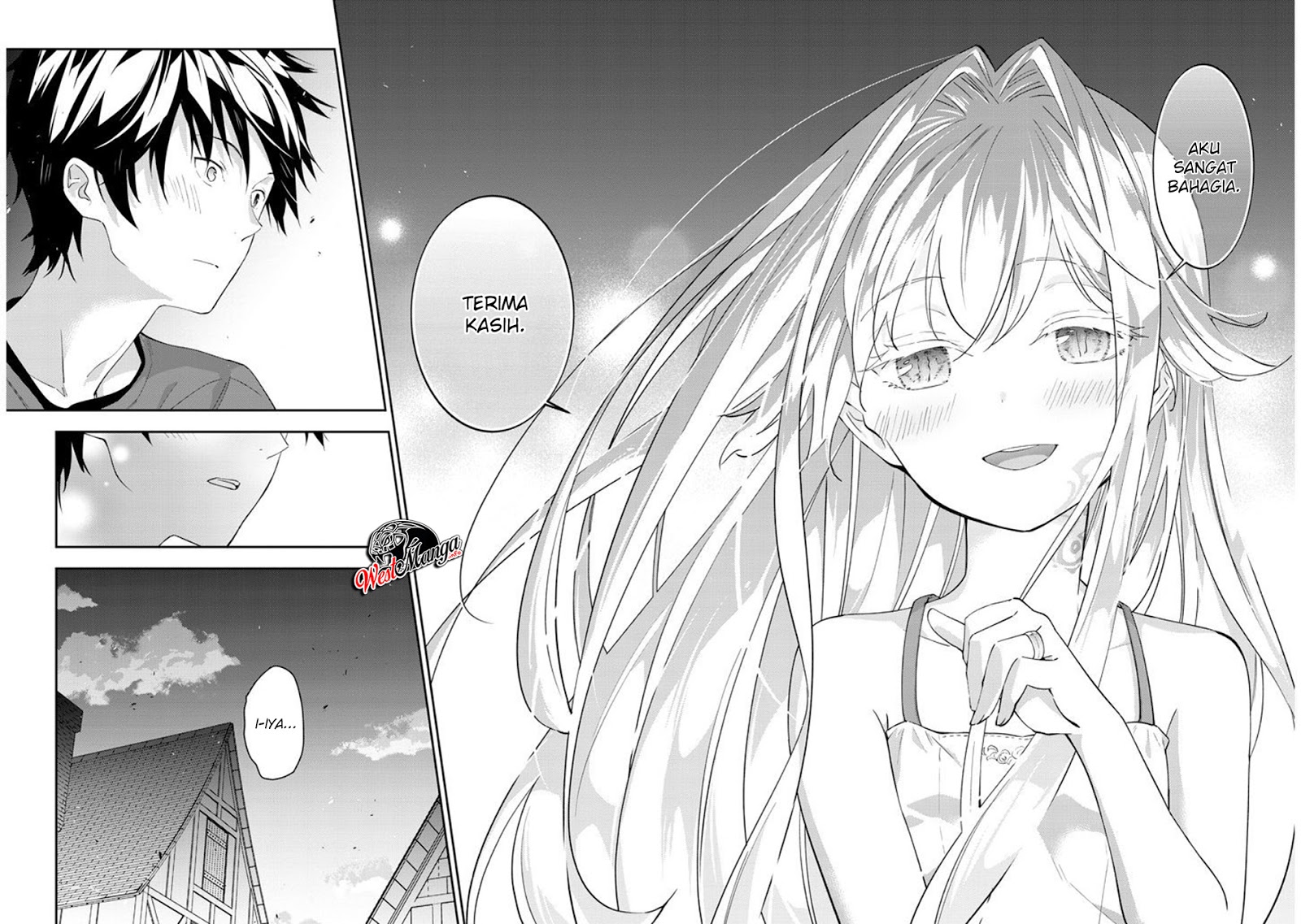 Maou ni Natte node – Dungeon Tsukutte Jingai Musume to Honobono suru chapter 26