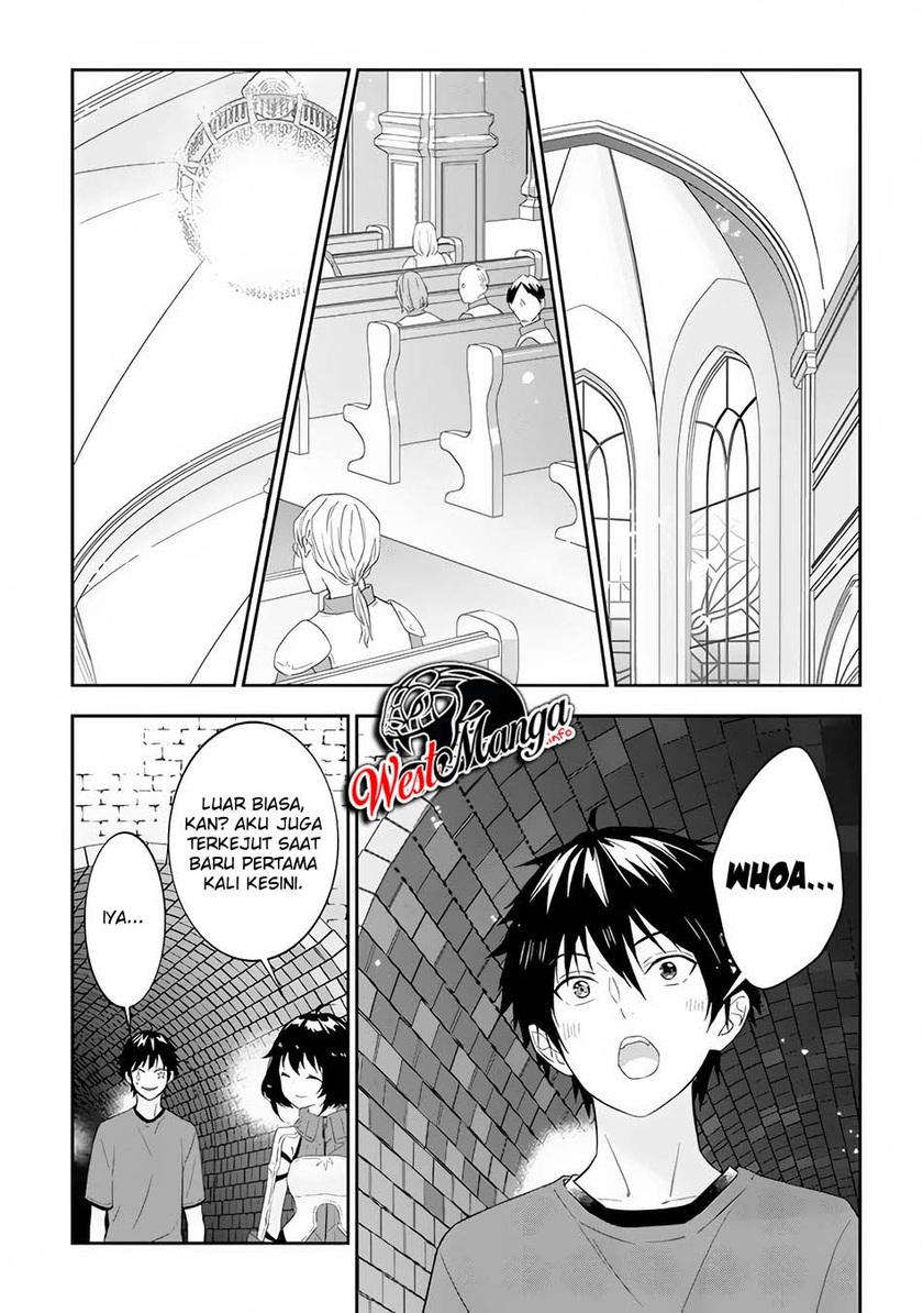 Maou ni Natte node – Dungeon Tsukutte Jingai Musume to Honobono suru chapter 30