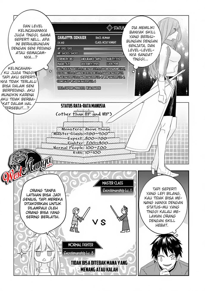 Maou ni Natte node – Dungeon Tsukutte Jingai Musume to Honobono suru chapter 30