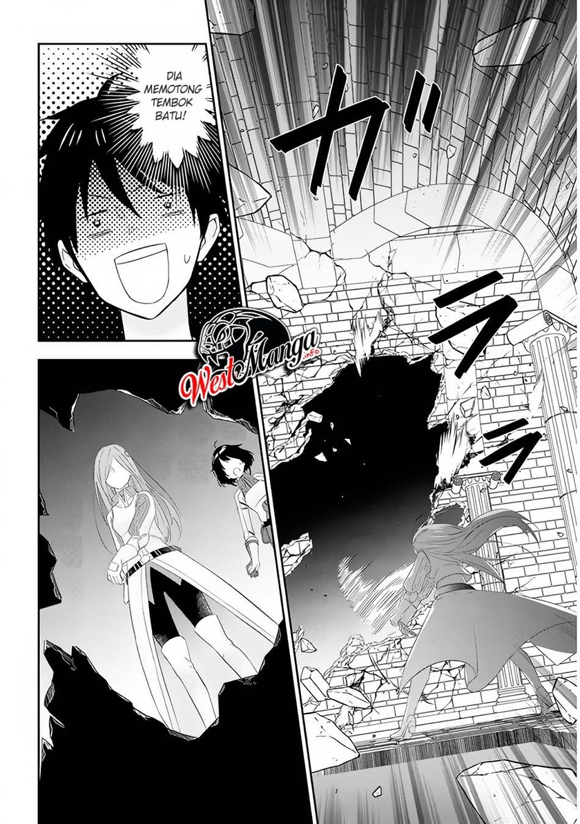 Maou ni Natte node – Dungeon Tsukutte Jingai Musume to Honobono suru chapter 30