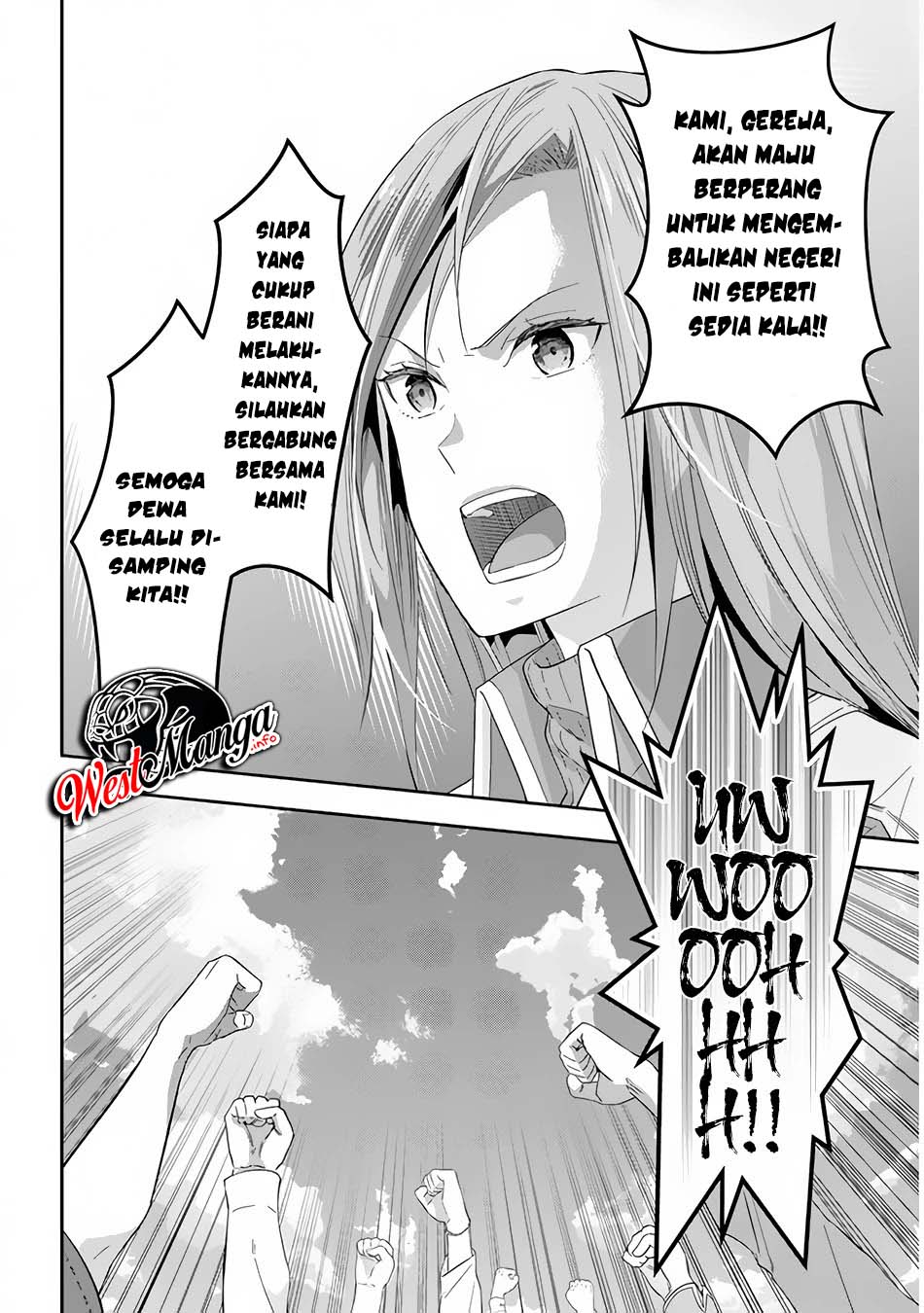 Maou ni Natte node – Dungeon Tsukutte Jingai Musume to Honobono suru chapter 33