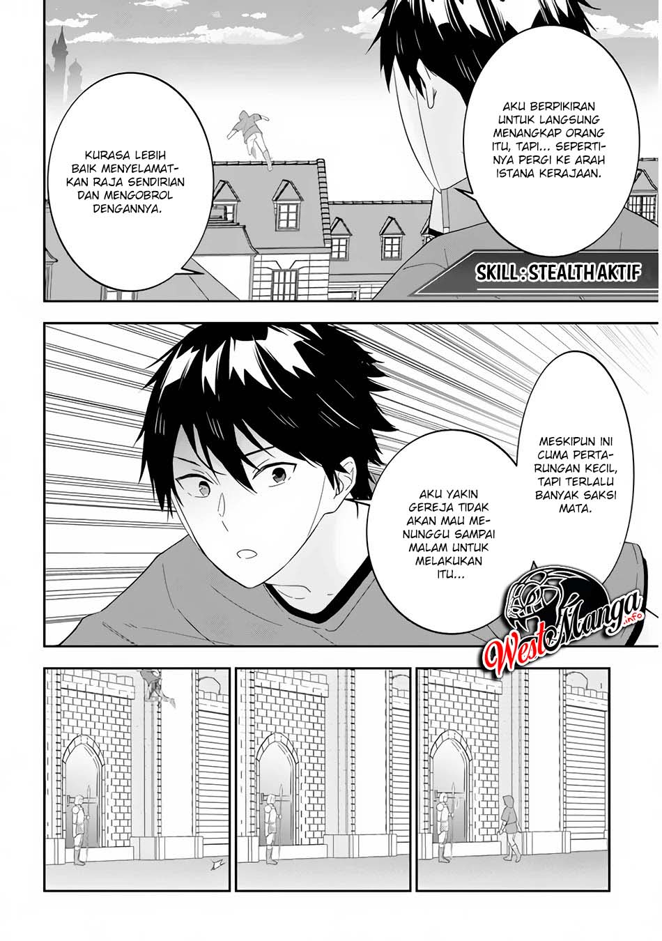 Maou ni Natte node – Dungeon Tsukutte Jingai Musume to Honobono suru chapter 33