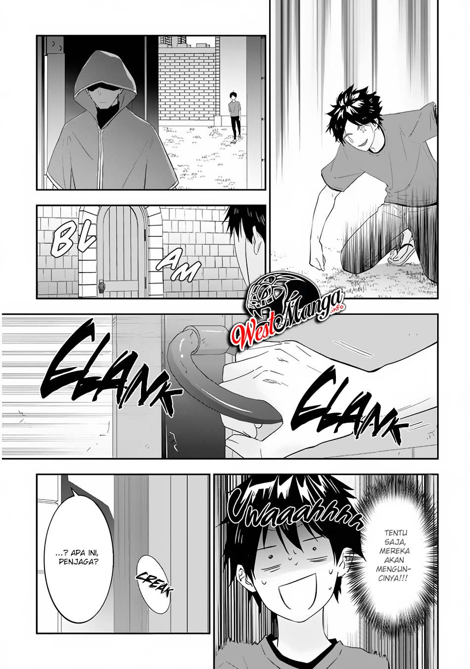 Maou ni Natte node – Dungeon Tsukutte Jingai Musume to Honobono suru chapter 33