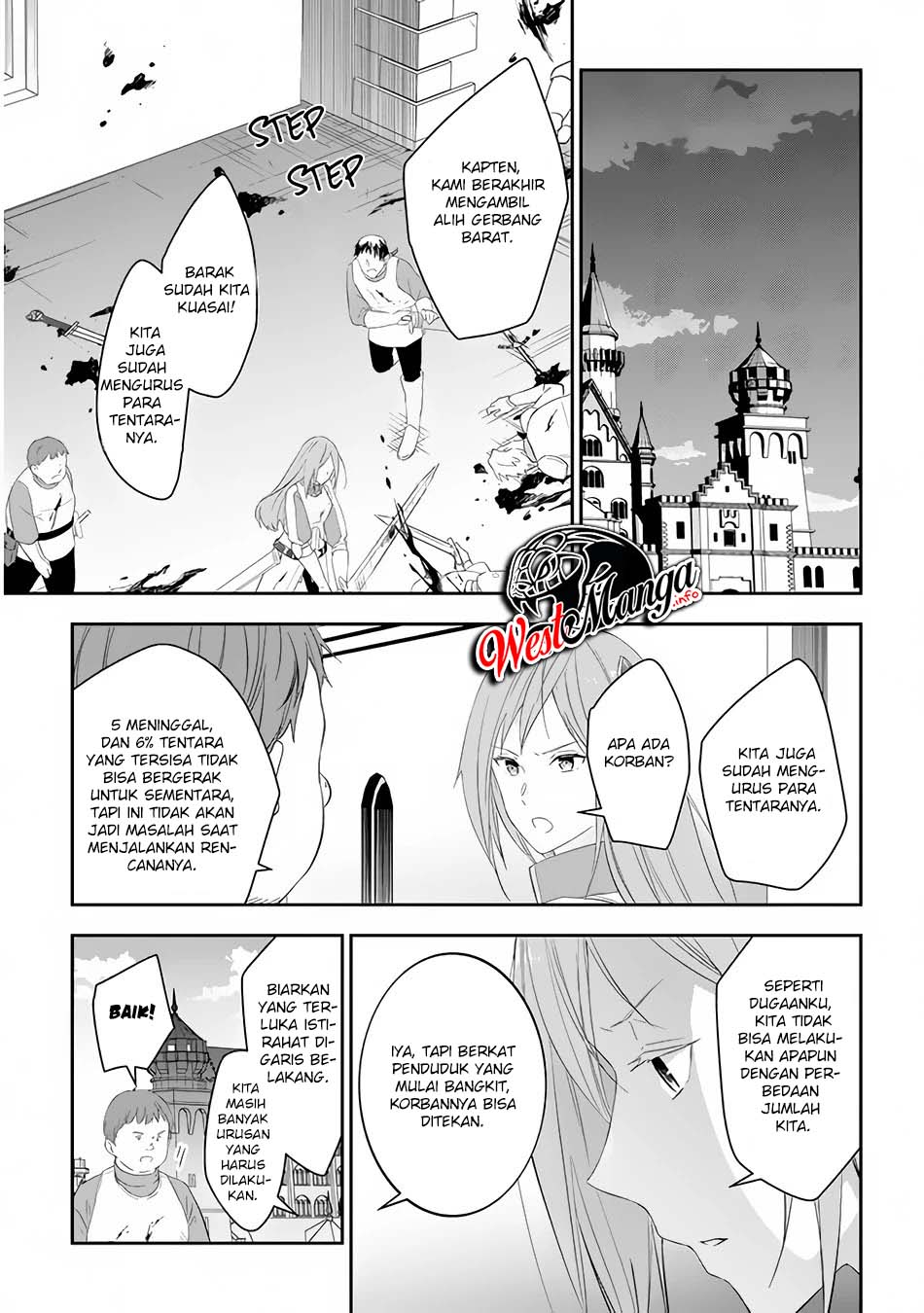 Maou ni Natte node – Dungeon Tsukutte Jingai Musume to Honobono suru chapter 33