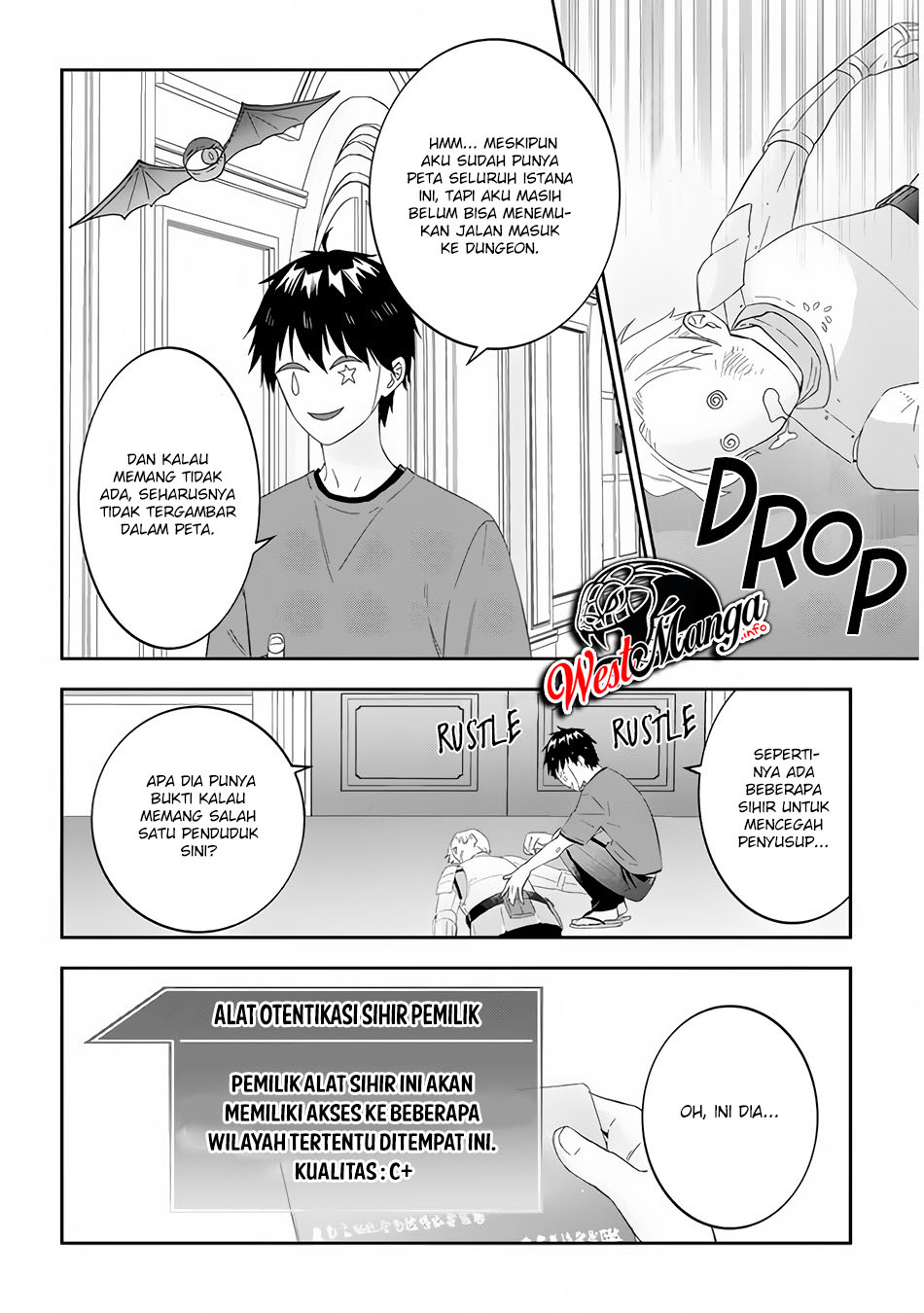 Maou ni Natte node – Dungeon Tsukutte Jingai Musume to Honobono suru chapter 33