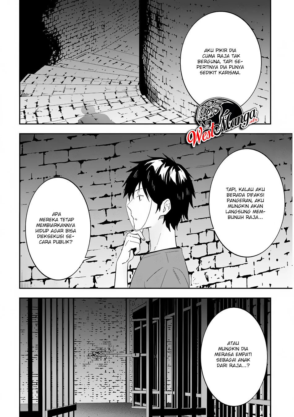 Maou ni Natte node – Dungeon Tsukutte Jingai Musume to Honobono suru chapter 33