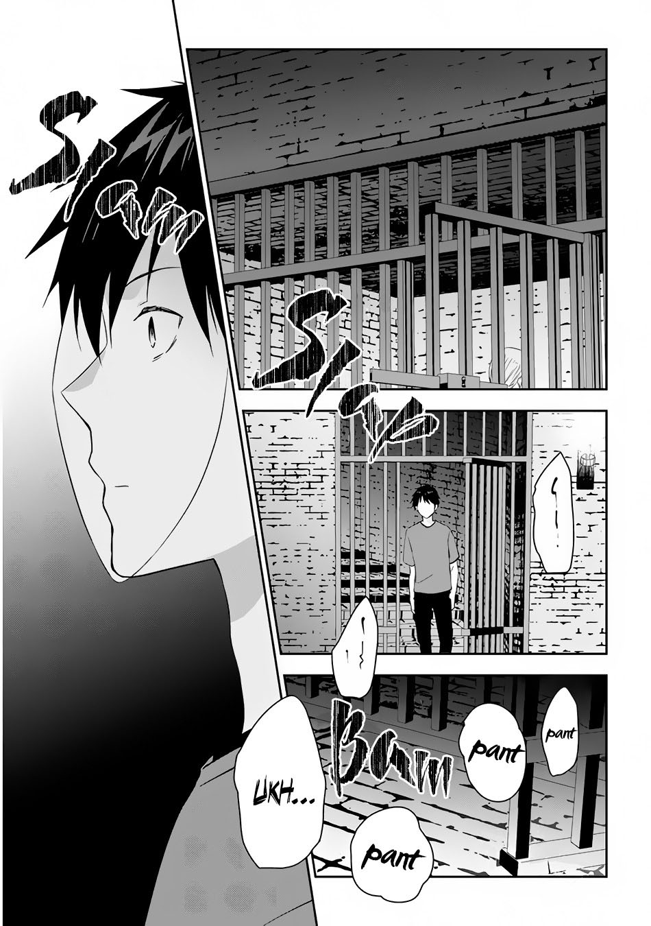 Maou ni Natte node – Dungeon Tsukutte Jingai Musume to Honobono suru chapter 33