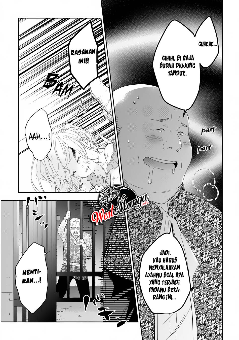 Maou ni Natte node – Dungeon Tsukutte Jingai Musume to Honobono suru chapter 33