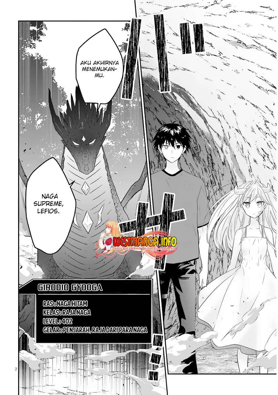 Maou ni Natte node – Dungeon Tsukutte Jingai Musume to Honobono suru chapter 45