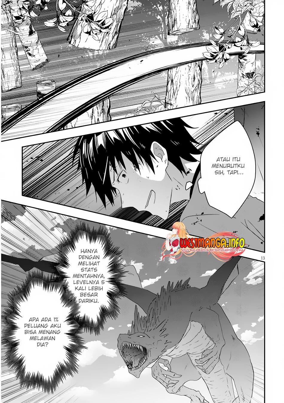 Maou ni Natte node – Dungeon Tsukutte Jingai Musume to Honobono suru chapter 45