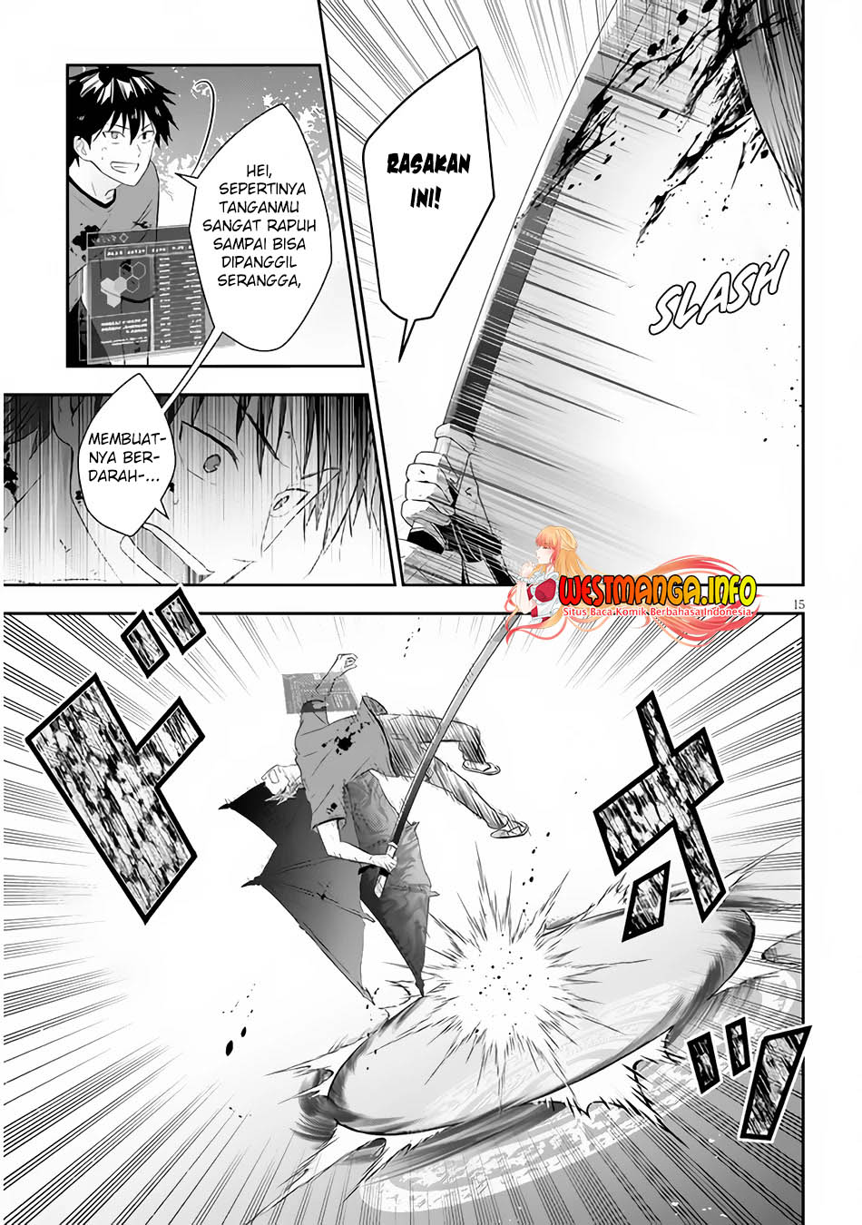 Maou ni Natte node – Dungeon Tsukutte Jingai Musume to Honobono suru chapter 45