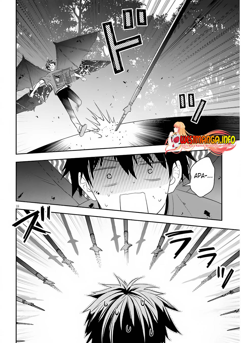 Maou ni Natte node – Dungeon Tsukutte Jingai Musume to Honobono suru chapter 45