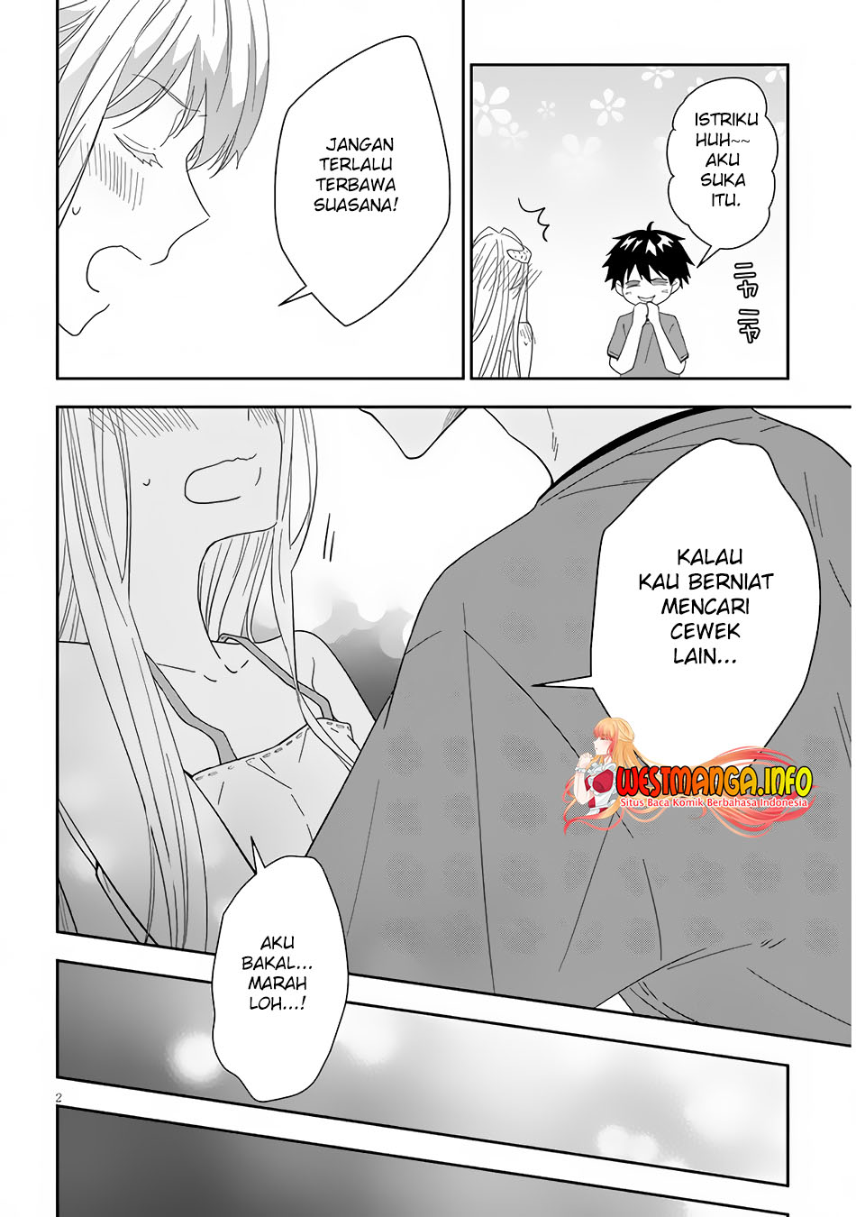 Maou ni Natte node – Dungeon Tsukutte Jingai Musume to Honobono suru chapter 48