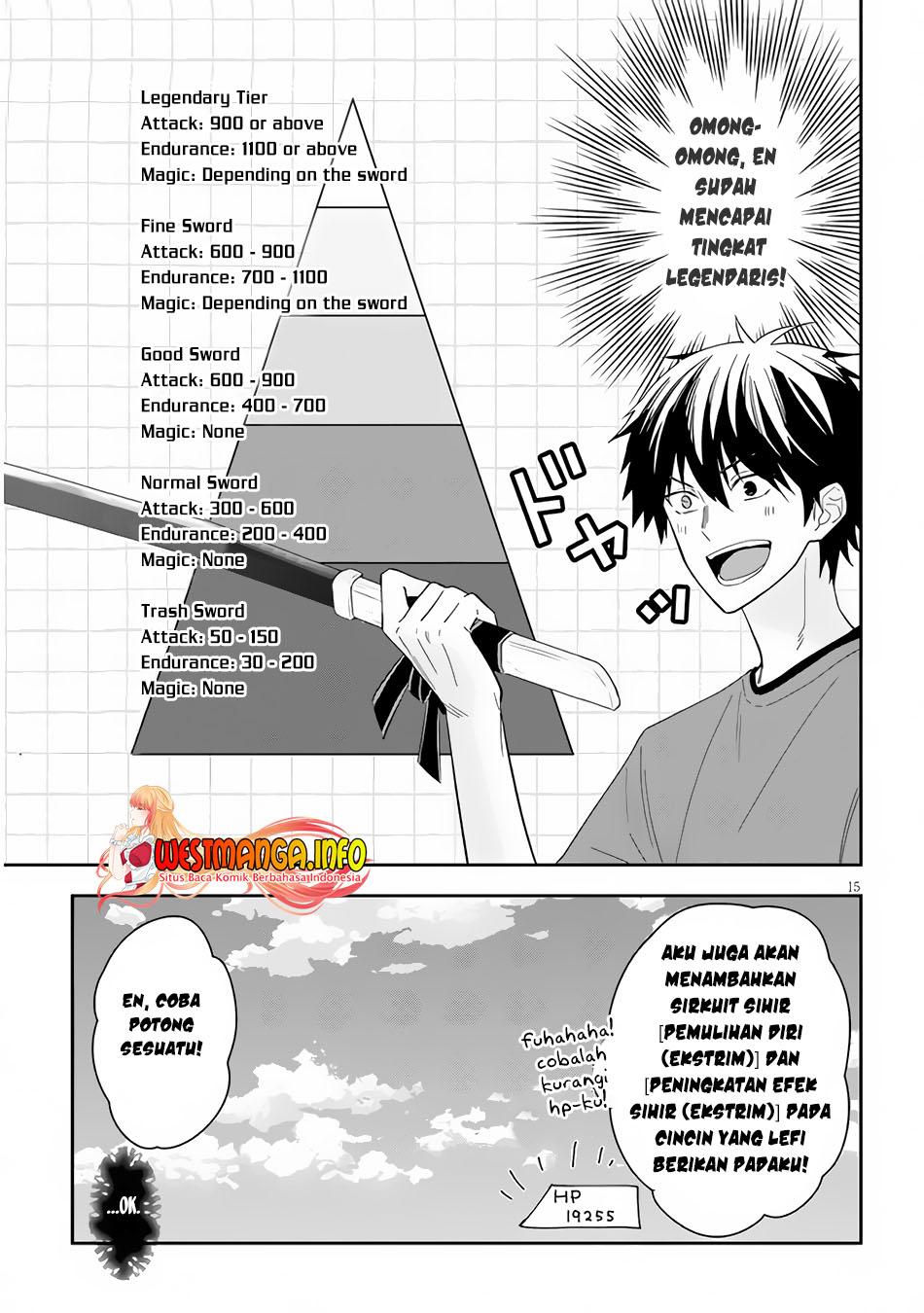 Maou ni Natte node – Dungeon Tsukutte Jingai Musume to Honobono suru chapter 48