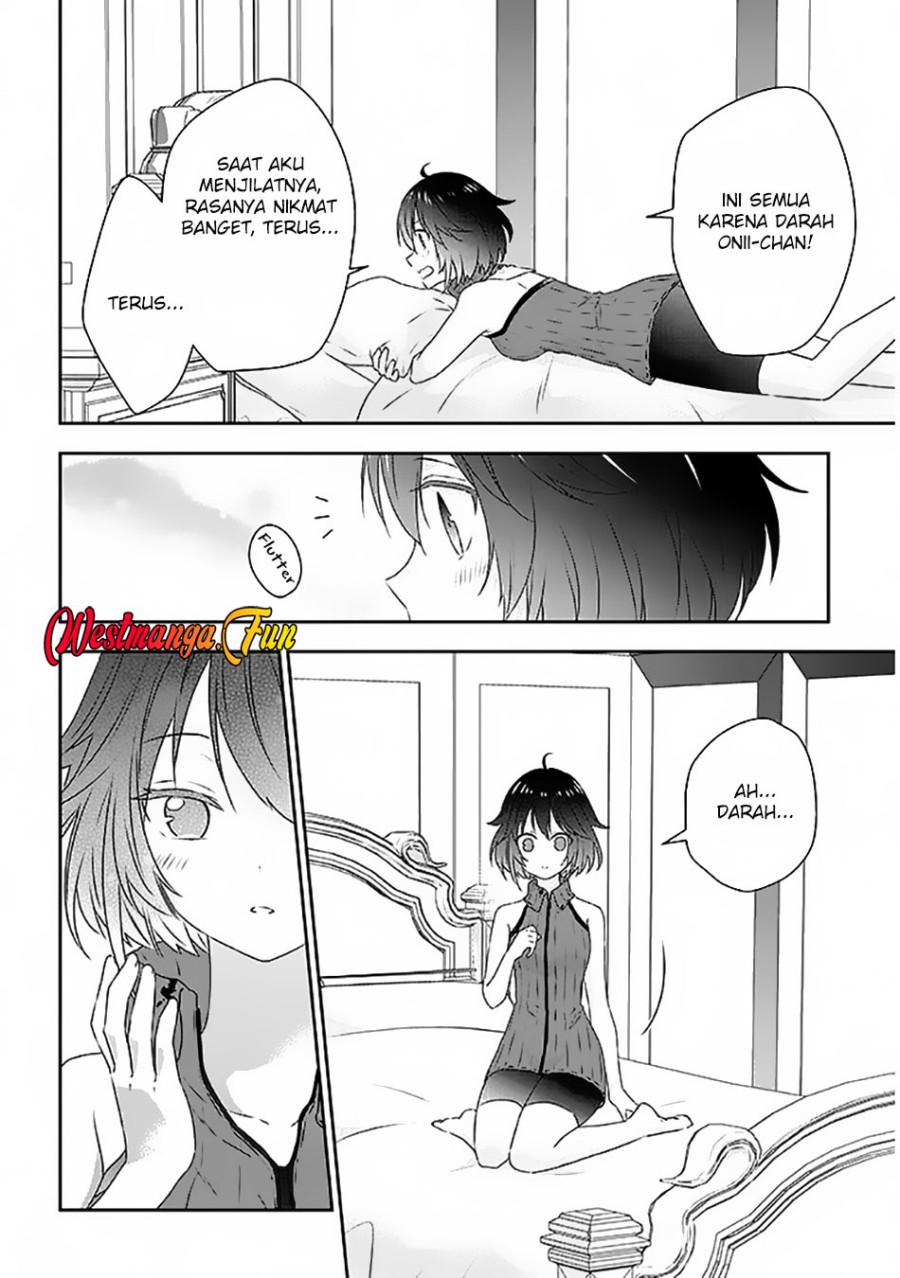 Maou ni Natte node – Dungeon Tsukutte Jingai Musume to Honobono suru chapter 74
